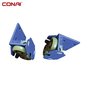 Roller Guide Shoes