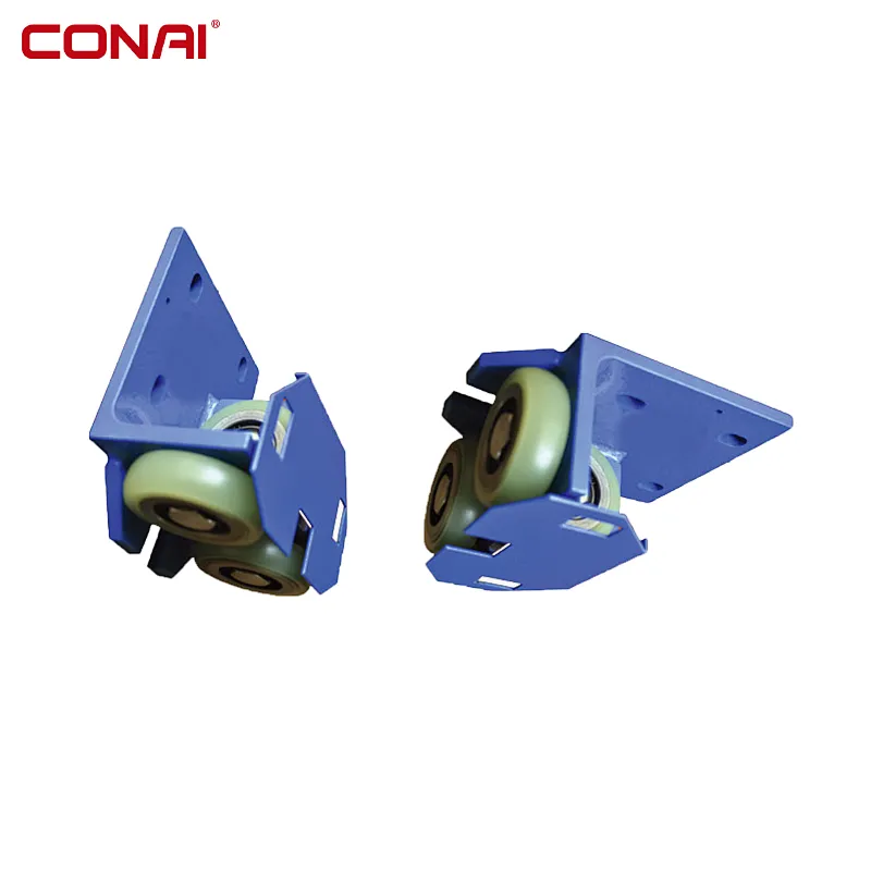 Roller Guide Shoes
