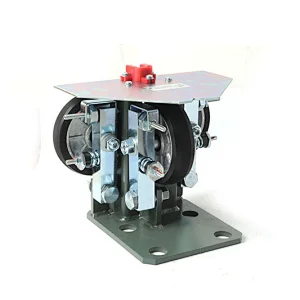 Roller Guide Shoes