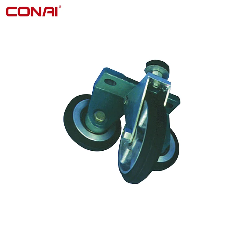 Roller Guide Shoes