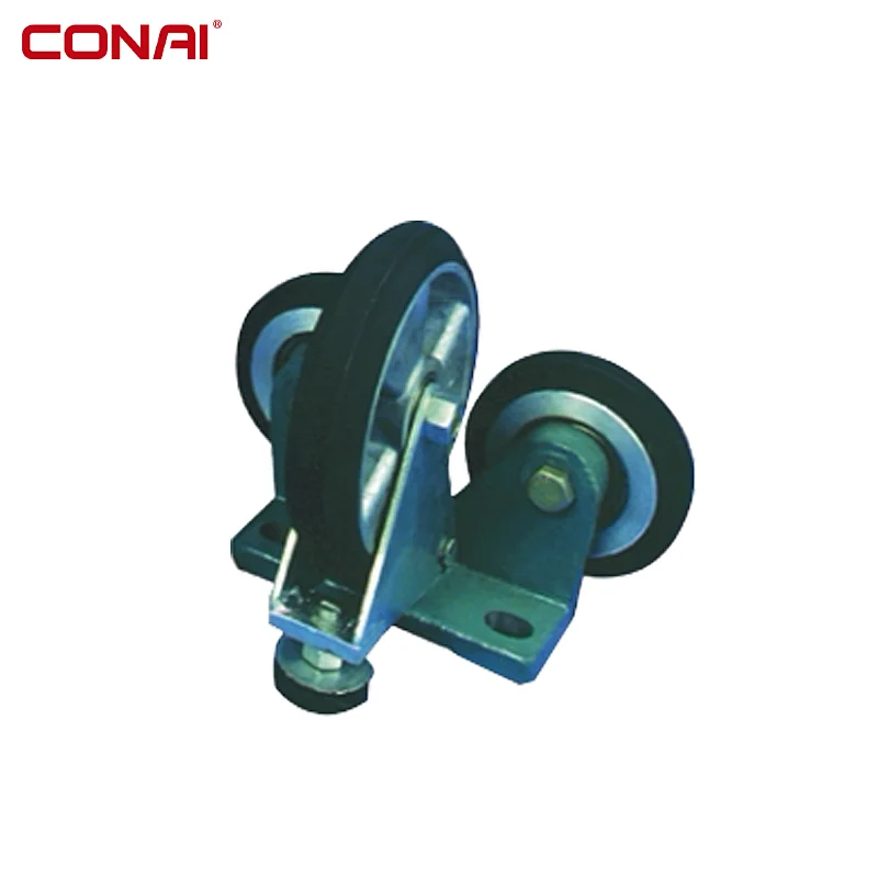 Roller Guide Shoes