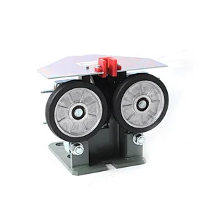 Roller Guide Shoes