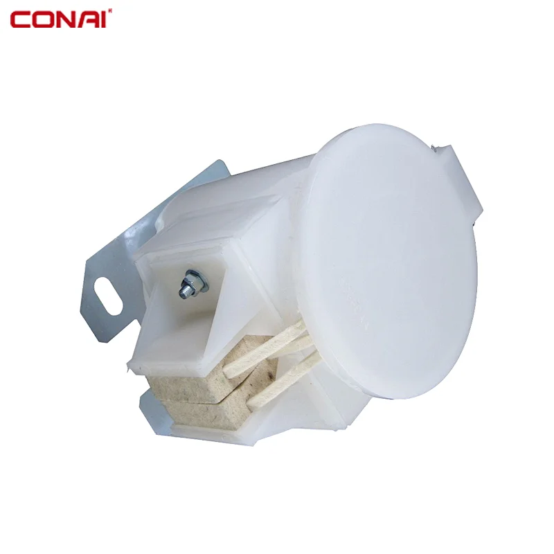 Elevator Parts Car Guideshoe Oil Cup