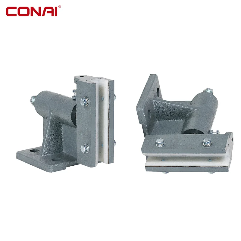 Sliding Guide Shoe