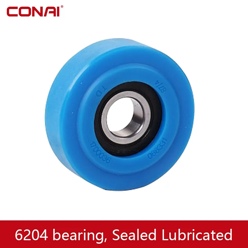 Escalator Step Chain Roller