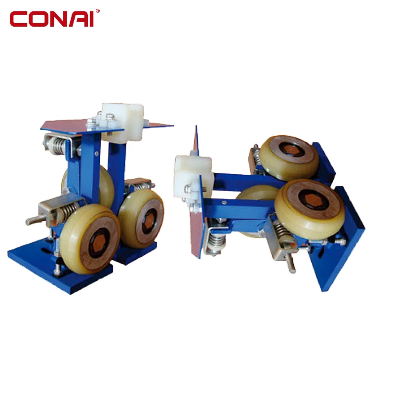 Roller Guide Shoes