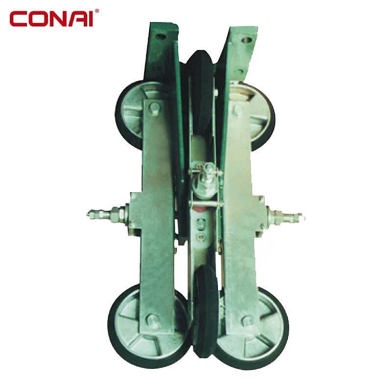 Roller Guide Shoe