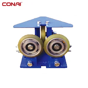 Roller Guide Shoes