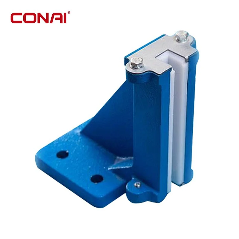 Sliding Guide Shoe