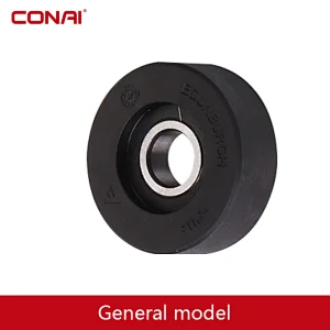 Escalator Step Roller
