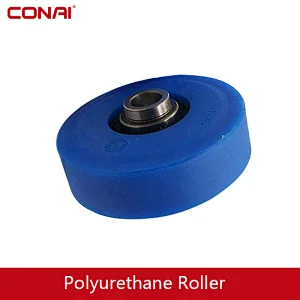 Escalator Step Chain Roller