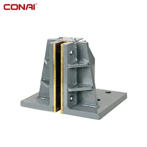 Sliding Guide Shoe