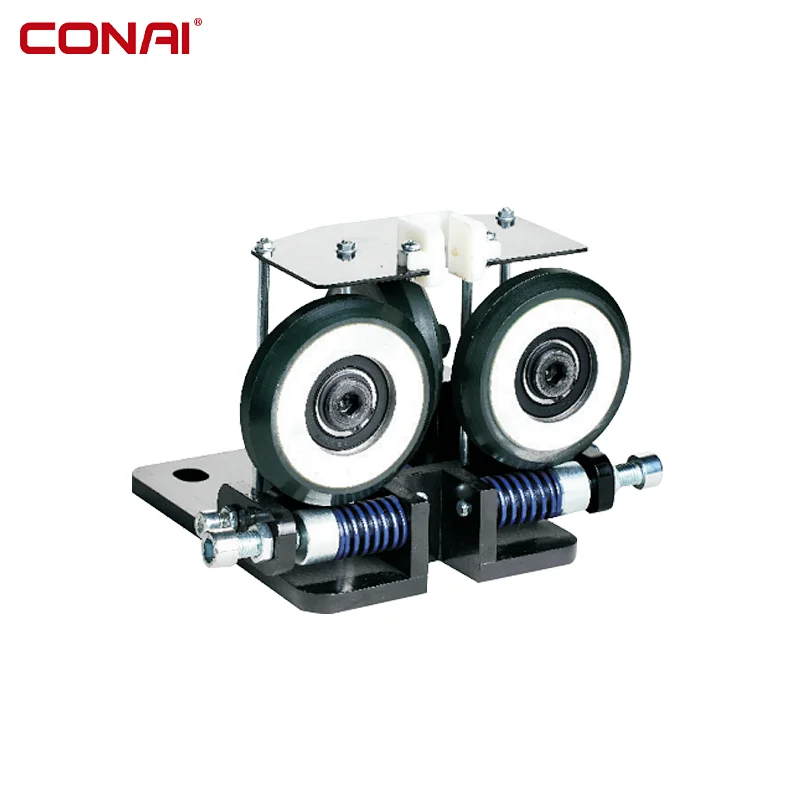 Roller Guide Shoes