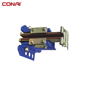 Sliding guide shoe