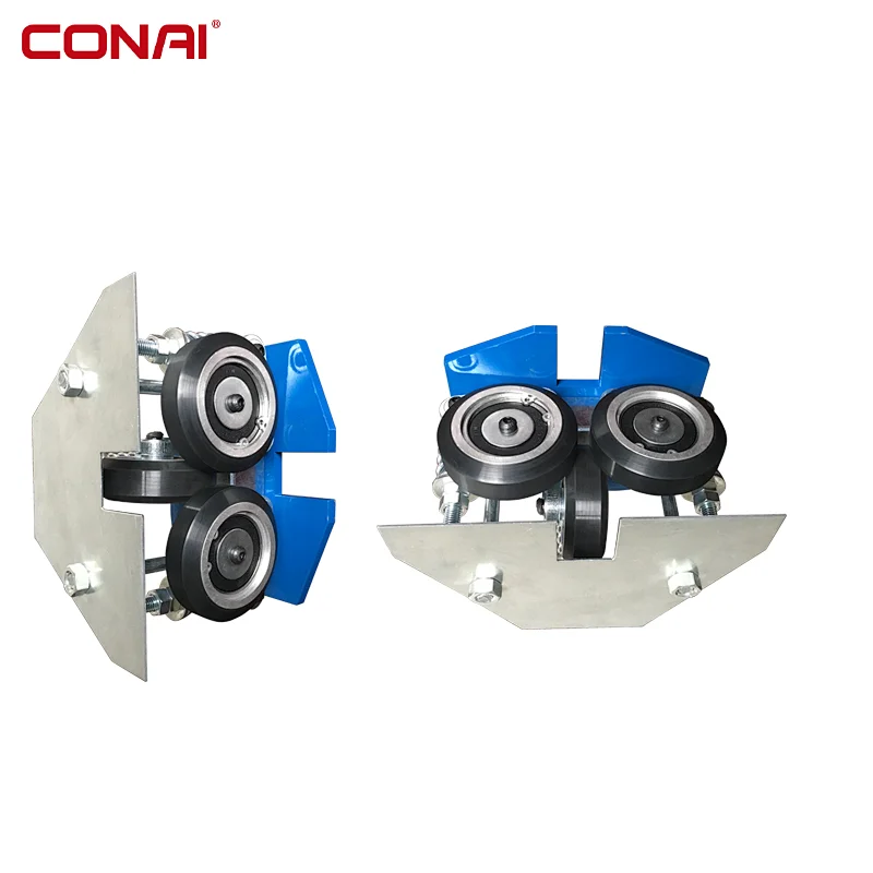 Roller Guide Shoes