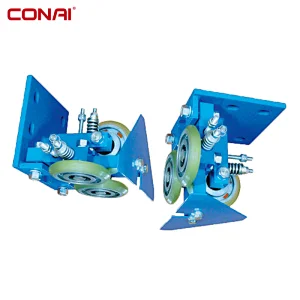 Roller Guide Shoes