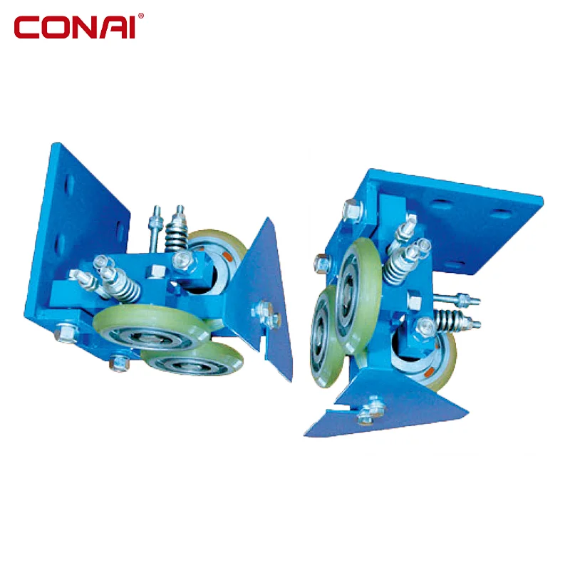 Roller Guide Shoes
