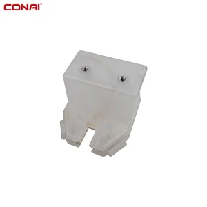 Elevator Parts Car Guideshoe Oil Cup Oil Can 120*105*85mm