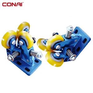Roller Guide Shoes