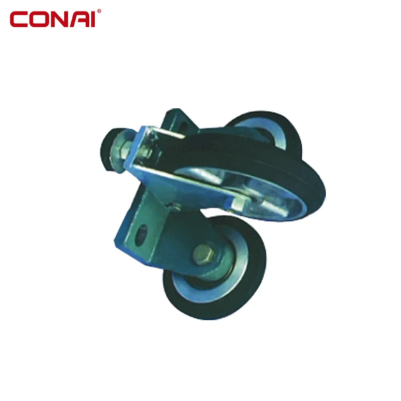 Roller Guide Shoes