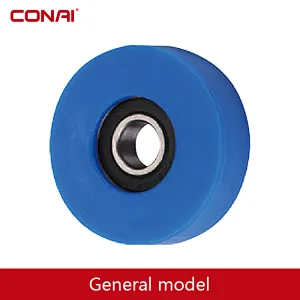 Escalator Step Chain Roller