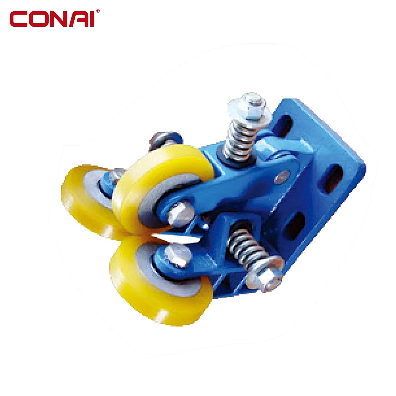 Roller Guide Shoes