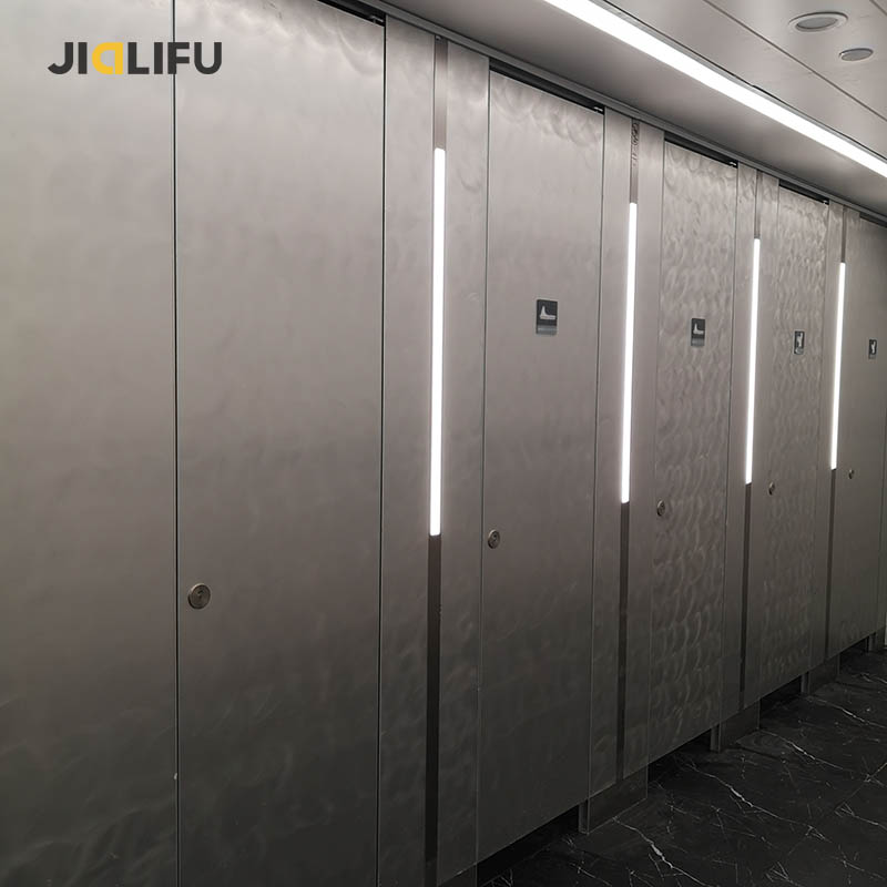 Toilet Partition | Jialifu