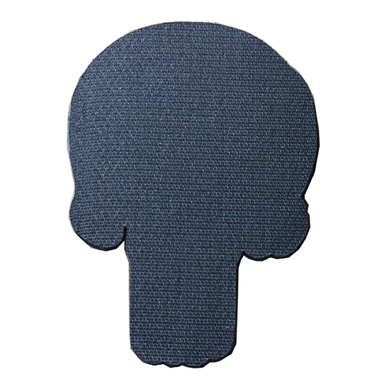 pvc rubber 3d patch