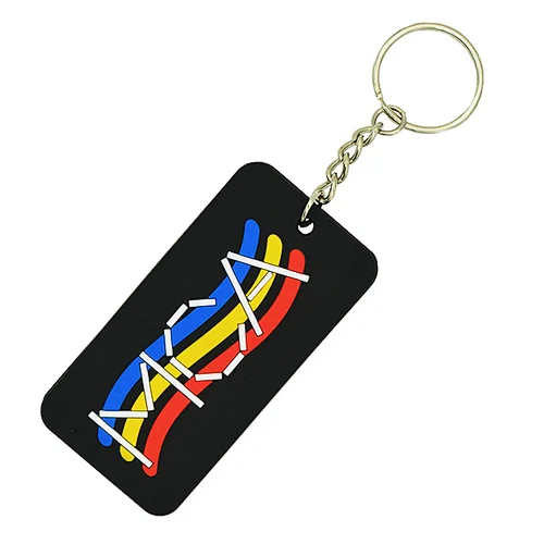 rubber key chains,pvc key holder,pvc window key
