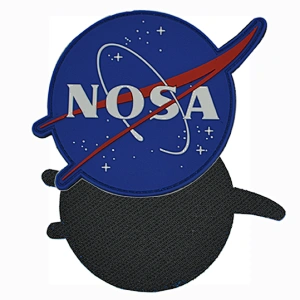 rubber pvc patches