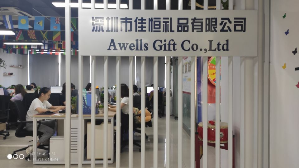 Awells is a professional supplier of soft pvc
