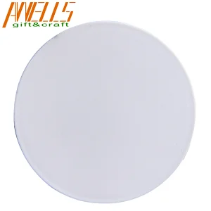 pvc tea coasters,soft pvc cup coasters
