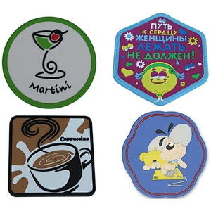 absorbent car coasters for cup