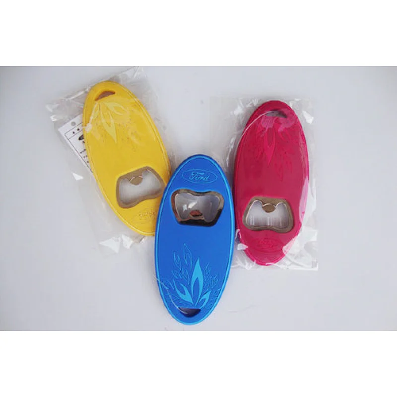custom logo bottle opener