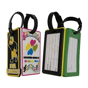 travel luggage tags