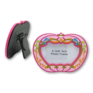 modern pvc photo frame