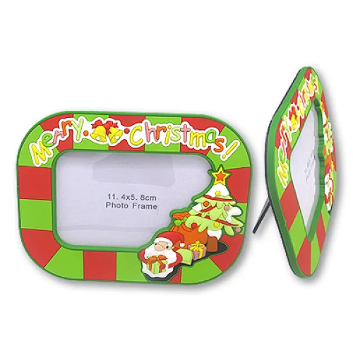 modern pvc photo frame