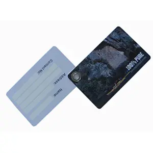 waterproof luggage tags,rubber luggage tags custom