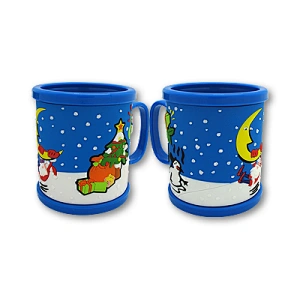 personalized custom mug color