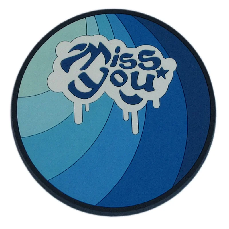 pvc coaster for living room