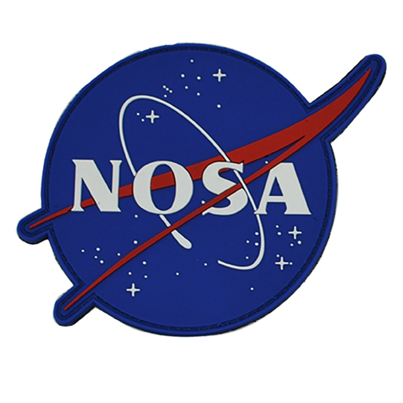 rubber pvc patches