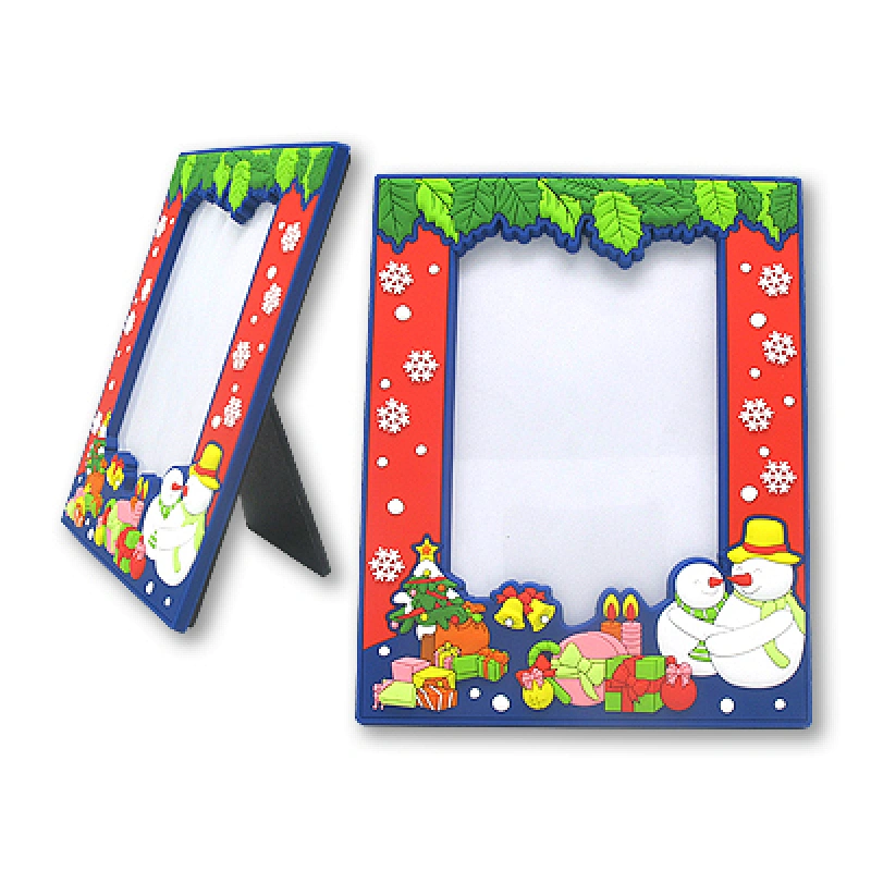 modern pvc photo frame