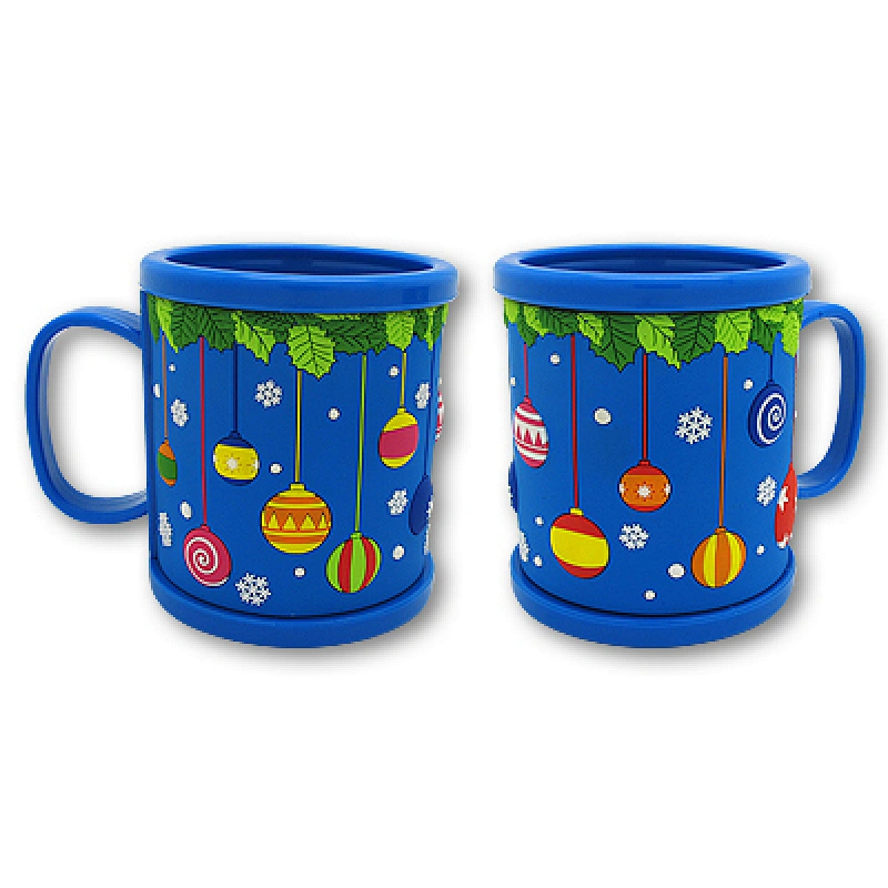 personalized custom mug color