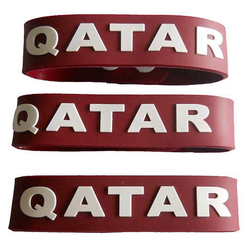 promotional bracelets