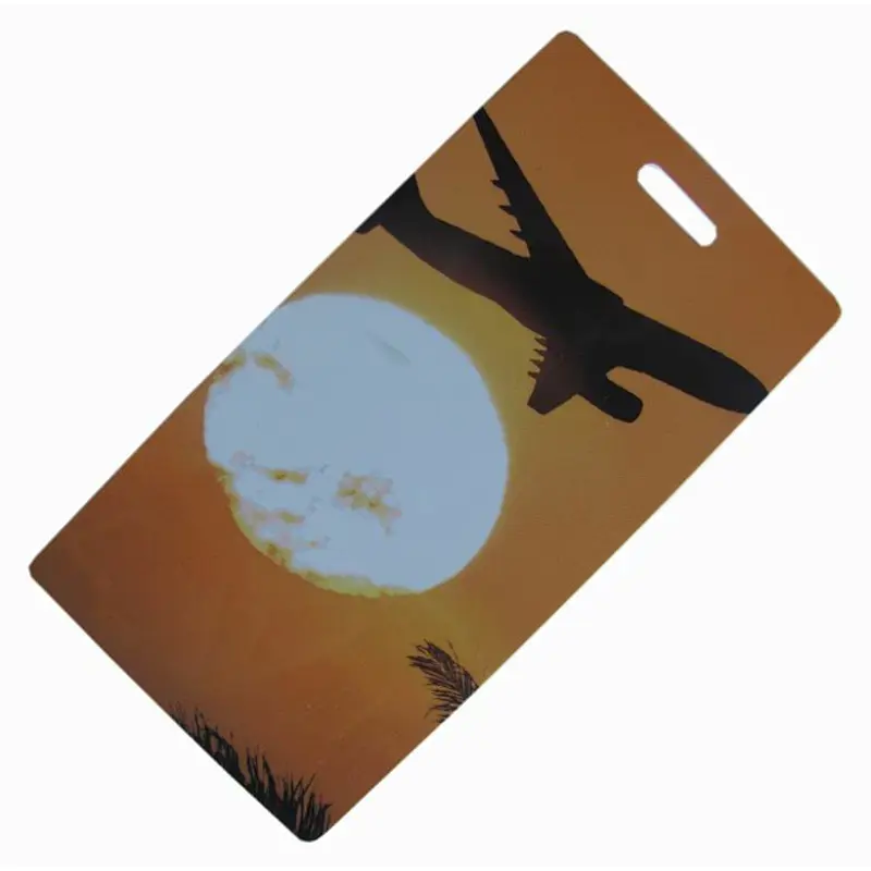 waterproof luggage tags,rubber luggage tags custom