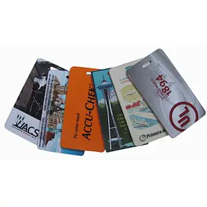 promotion travel luggage tag