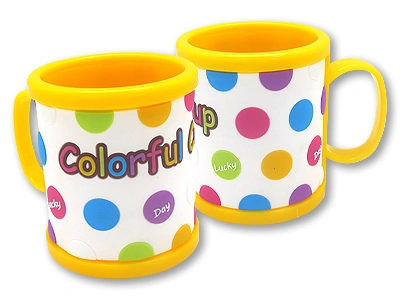 personalized custom mug color