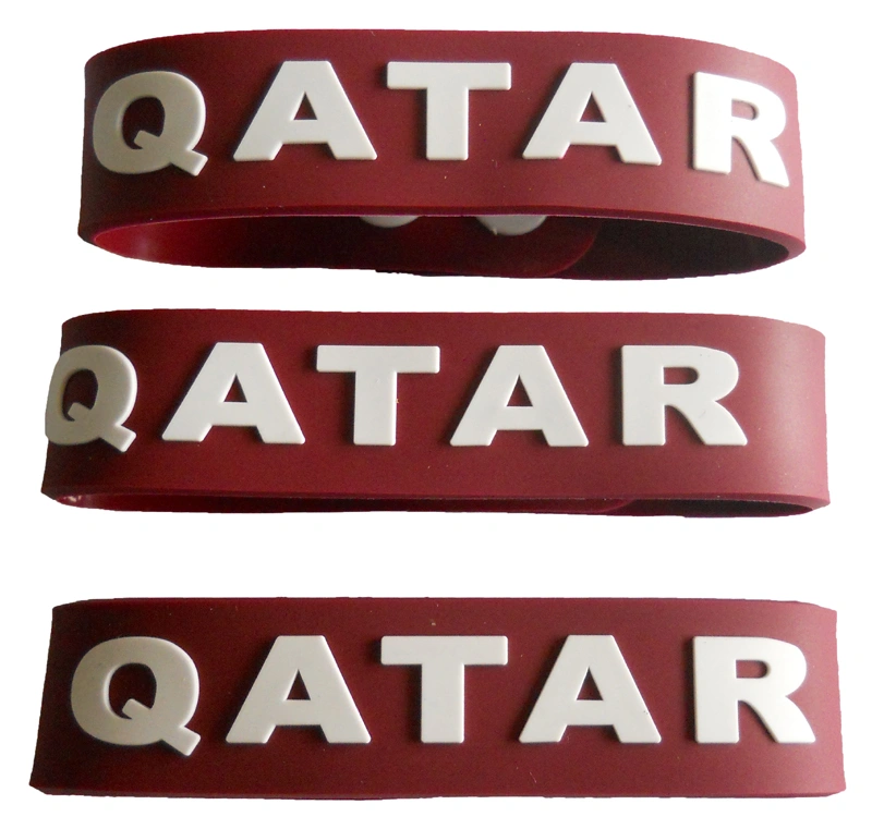 promotional bracelets