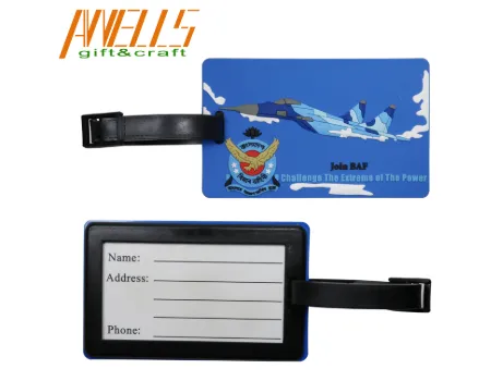 3d soft pvc keychain
