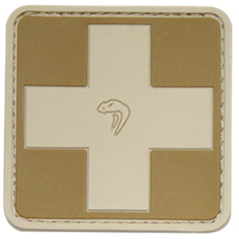 New PVC First Aid PVC Patch